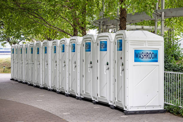 Best Portable toilet rental cost  in Grand Mound, WA