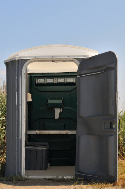 Best Local porta potty services  in Grand Mound, WA