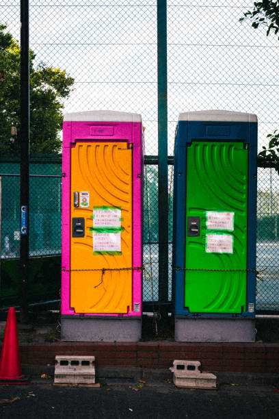 Portable Toilet Options We Offer in Grand Mound, WA