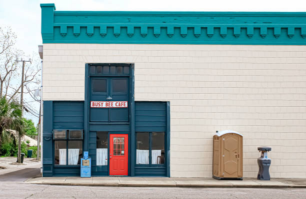 Best Porta potty rental for parties  in Grand Mound, WA