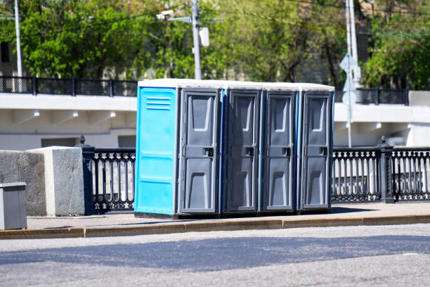 Best Porta potty services near me  in Grand Mound, WA