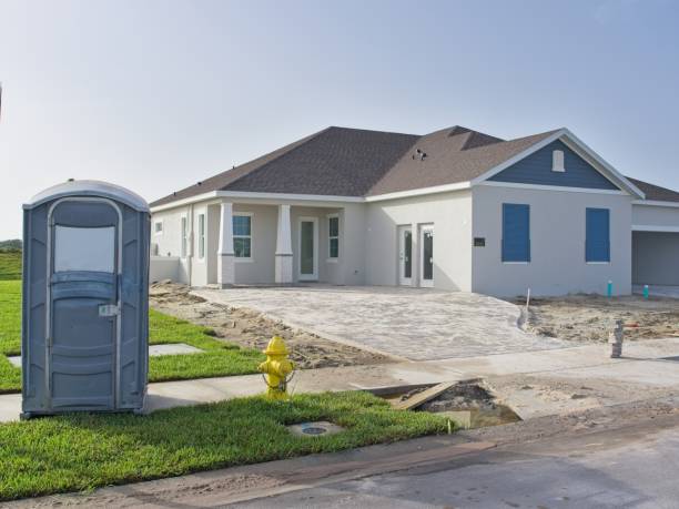 Best High-end porta potty rental  in Grand Mound, WA